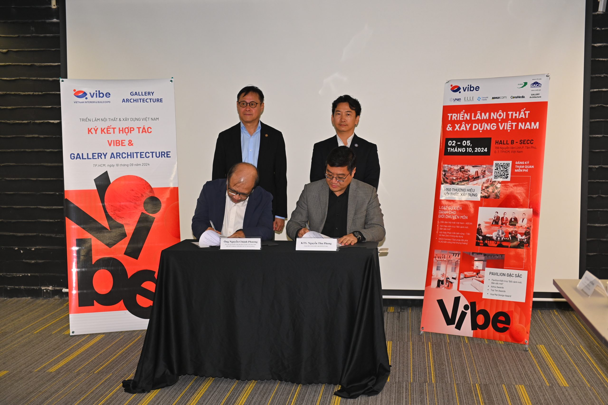 GẶP GỠ BÁO CHÍ TRƯỚC THỀM KHAI MẠC TRIỂN LÃM VIBE 2024 7 1 20240918172551148 DSC 4902 scaled