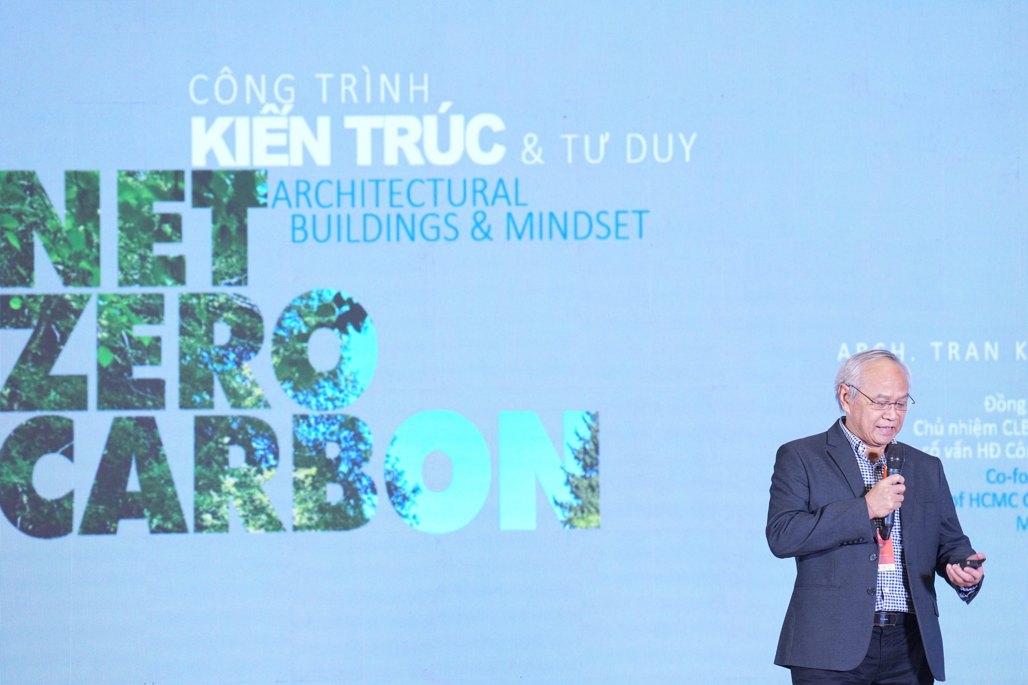 Hội thảo "Phát triển Bền vững - Tiến tới Net Zero ngành Xây dựng" tại VIBE 2024 đã diễn ra thành công! 2 1 20241006230128544 461948686 122167337990246396 3176015899571753948 n