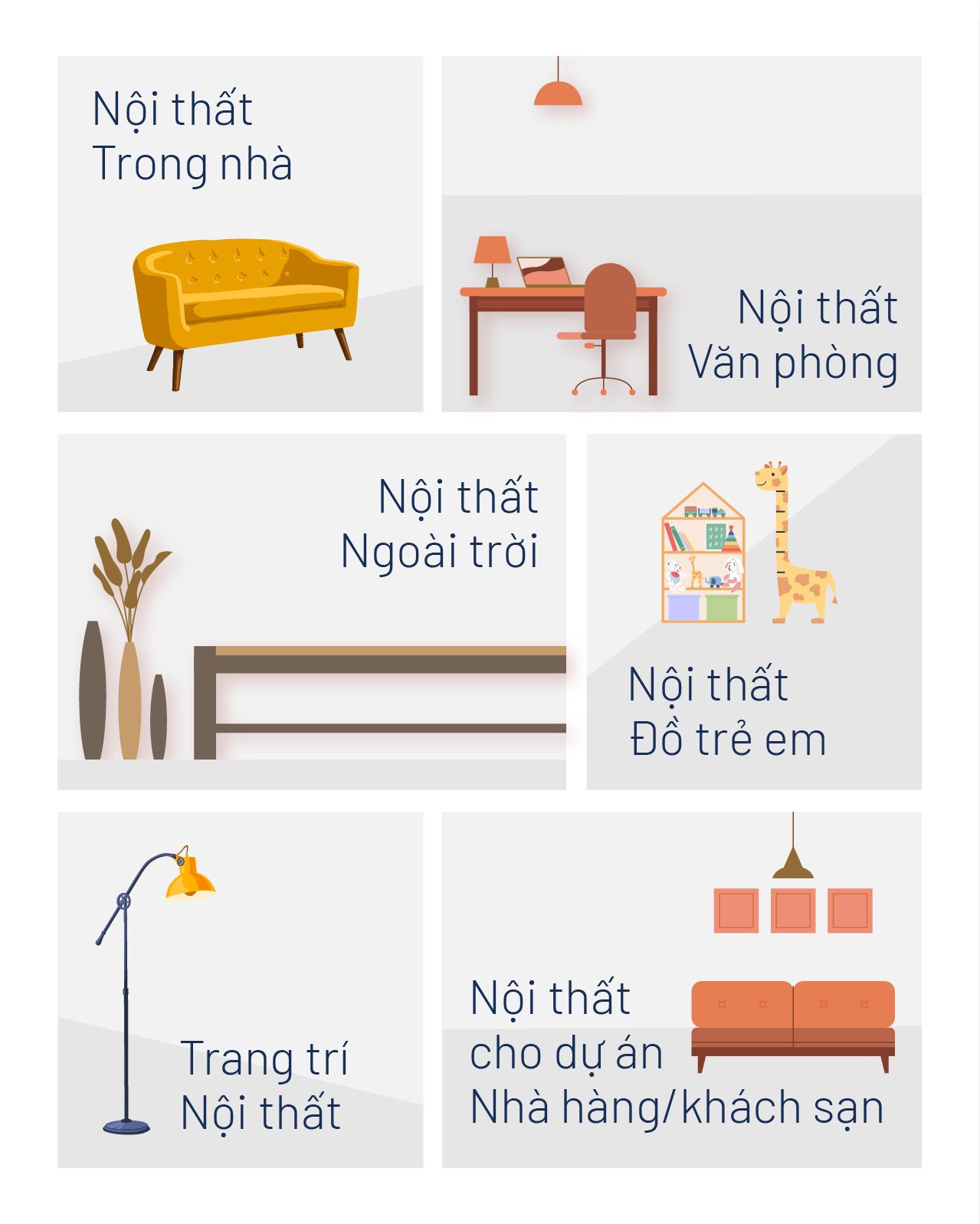 Vibe 2025 87 nội thất