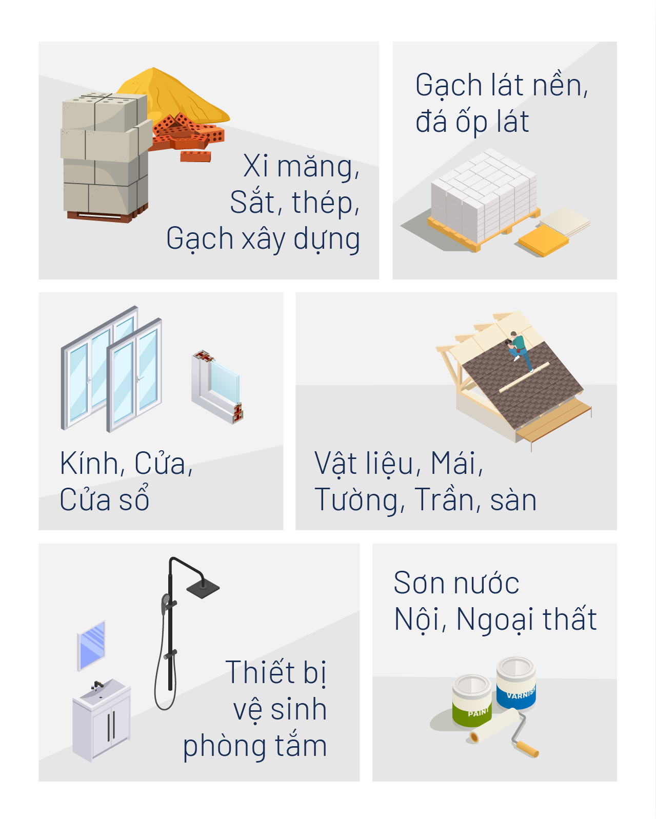 Vibe 2025 89 nội thất